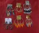 WH79-0000361 - Earrings-Hanging