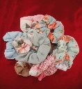WH26-0000208 - Hair Bun