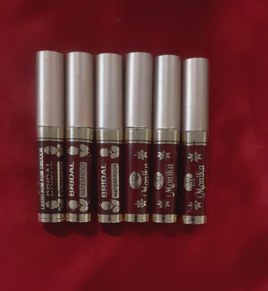 WH73-0000355 - Kumkum Liquid Sindoor