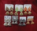 WH38-0000320 - Jhumka-heavy