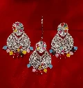 WH94-0000376 - Jhumka Large Size