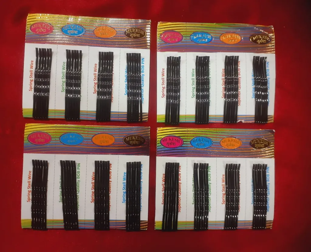 WH82-0000364 - Hair Pin