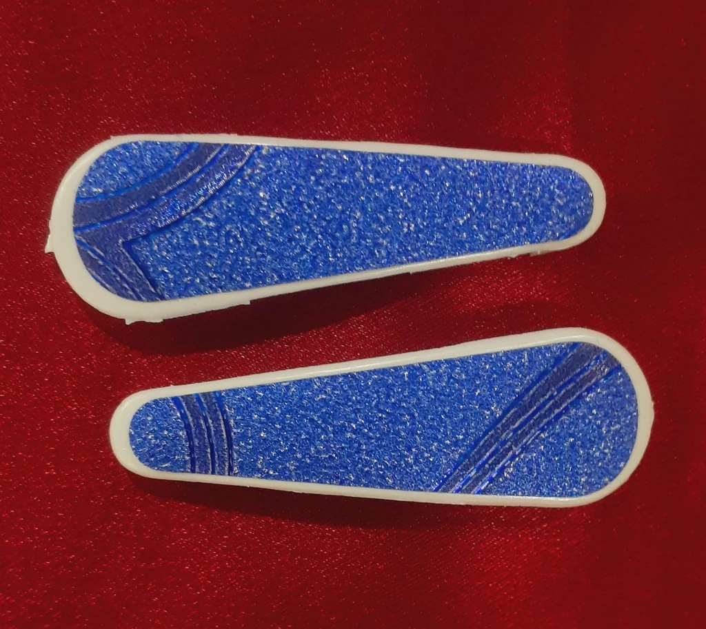 WH124-0000406 - Hair Clip-tiktak