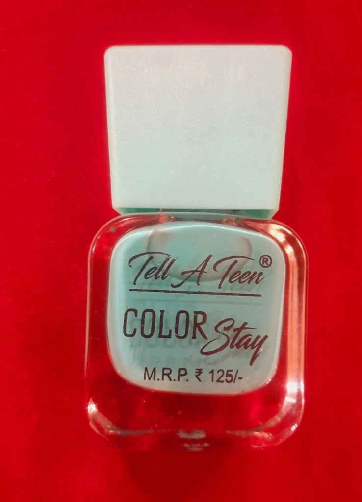 WH125-0000407 - Nail polish