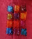 WH126-0000408 - Hairclip-Butterfly
