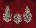 WH134-0000416 - Earing-Stone Jumuka