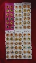 WH145-0000427 - Earing- Stud