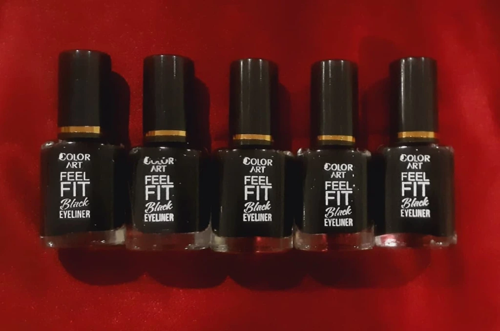 WH147-0000429 - Eyeliner&Mascara