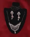 WH149-0000431 - Mangal Sutra(blackbeads with locket)