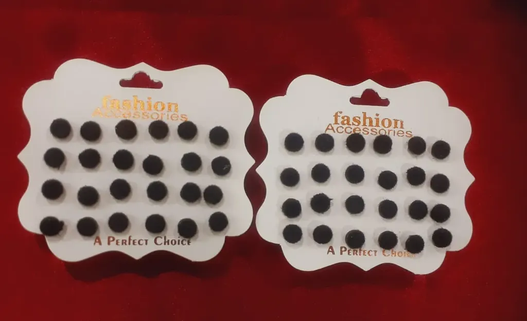 WH157-0000439 - Earing- Stud