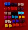 WH181-0000463 - Hair Clip (Small)