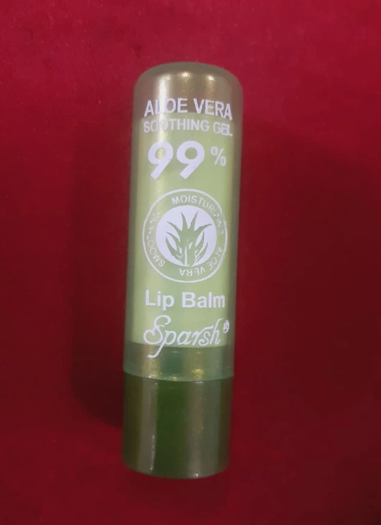 WH210-0000492 - Lip Balm