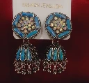 WH213-0000495 - Jhumka