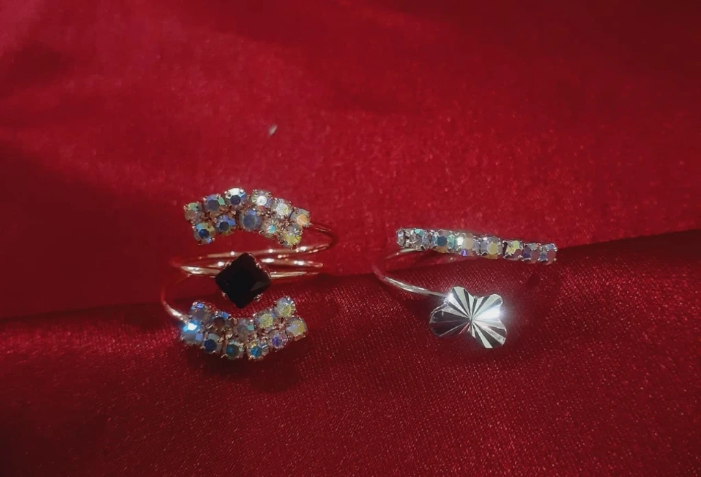 WH214-0000496 - Ring