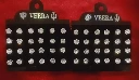 WH224-0000506 - Earrings (Studs)