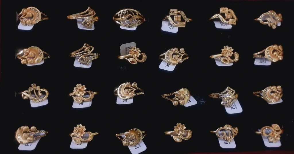 WH226-0000508 - Ring