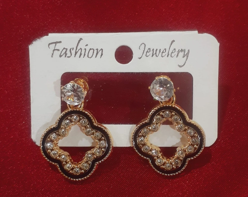 WH230-0000512 - Earring