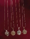 WH231-0000513 - Chain With Locket