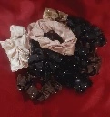 WH232-0000514 - Hair Bun