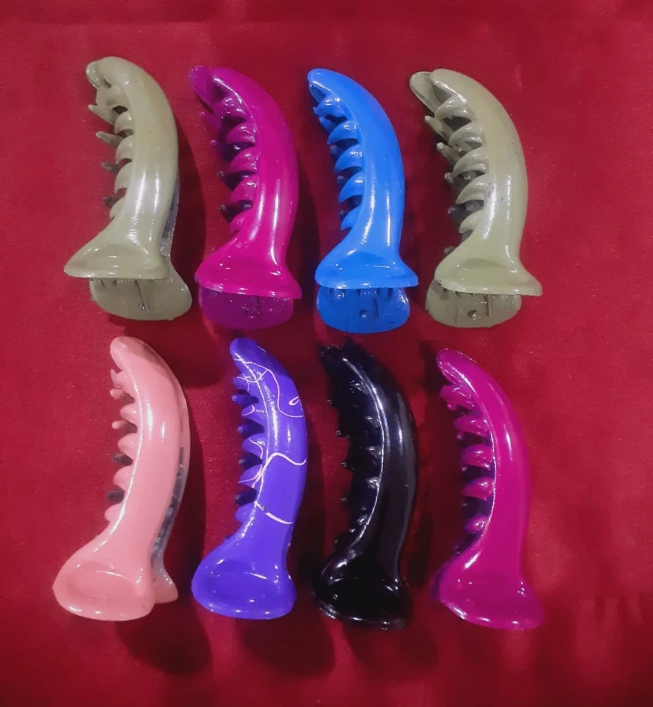 WH233-0000515 - Hair Clip Small