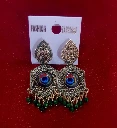 WH234-0000516 - Jhumki