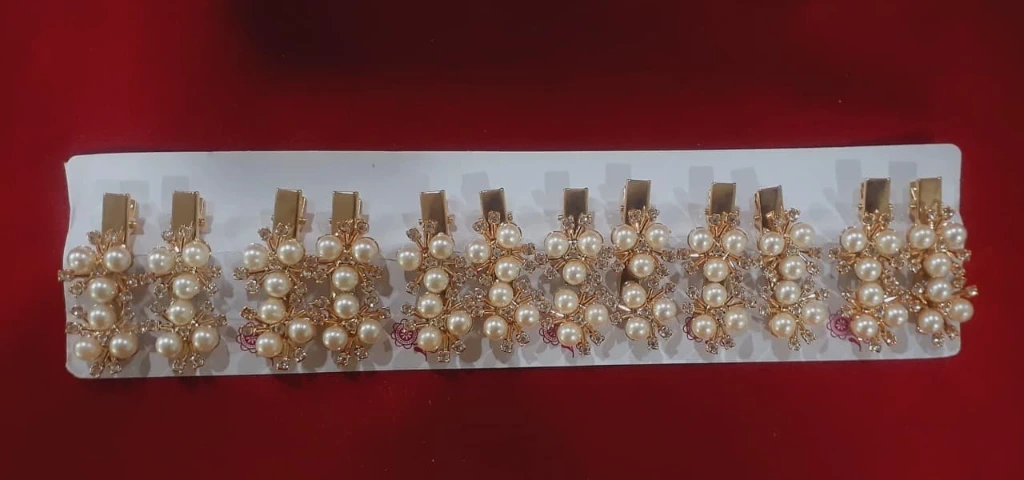 WH235-0000517 - Hair Pin