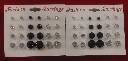 WH236-0000518 - Earring Stud