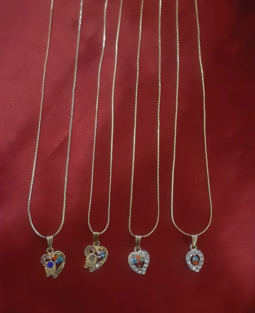 WH244-0000526 - Chain