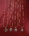 WH244-0000526 - Chain