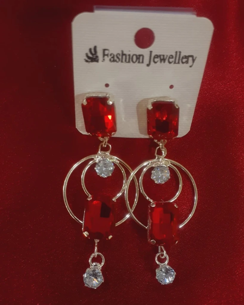 WH248-0000530 - Jhumka