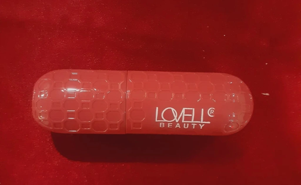 WH299-0000581 - Lipstick (Lovell Mix)