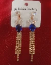 WH114-0000396 - Jhumka-hanging