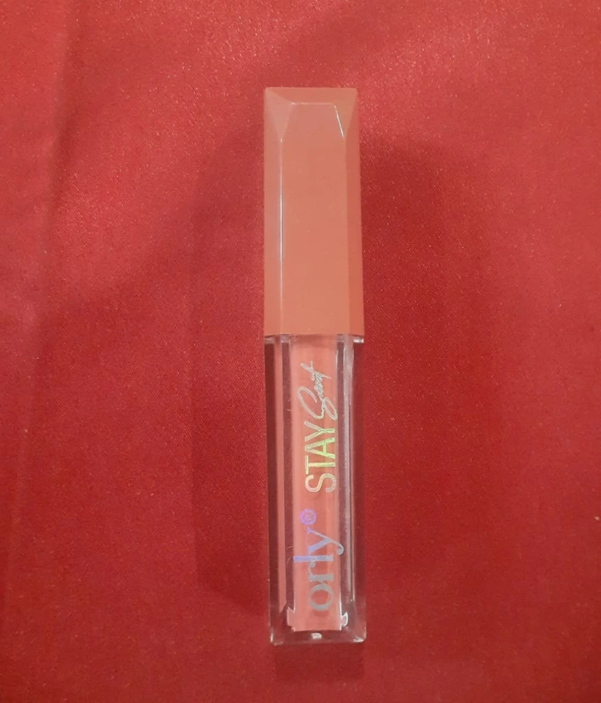 WH50-0000332 - Lipstick-Stay Sweet liquid matte 