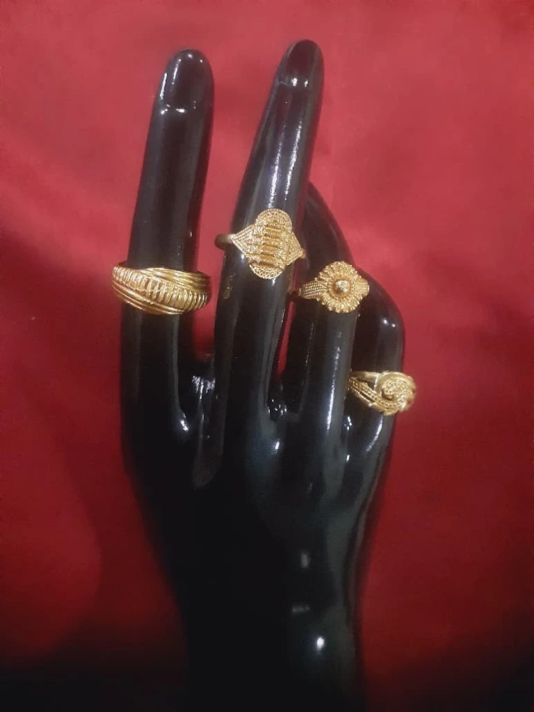 WH54-0000336 - Ring