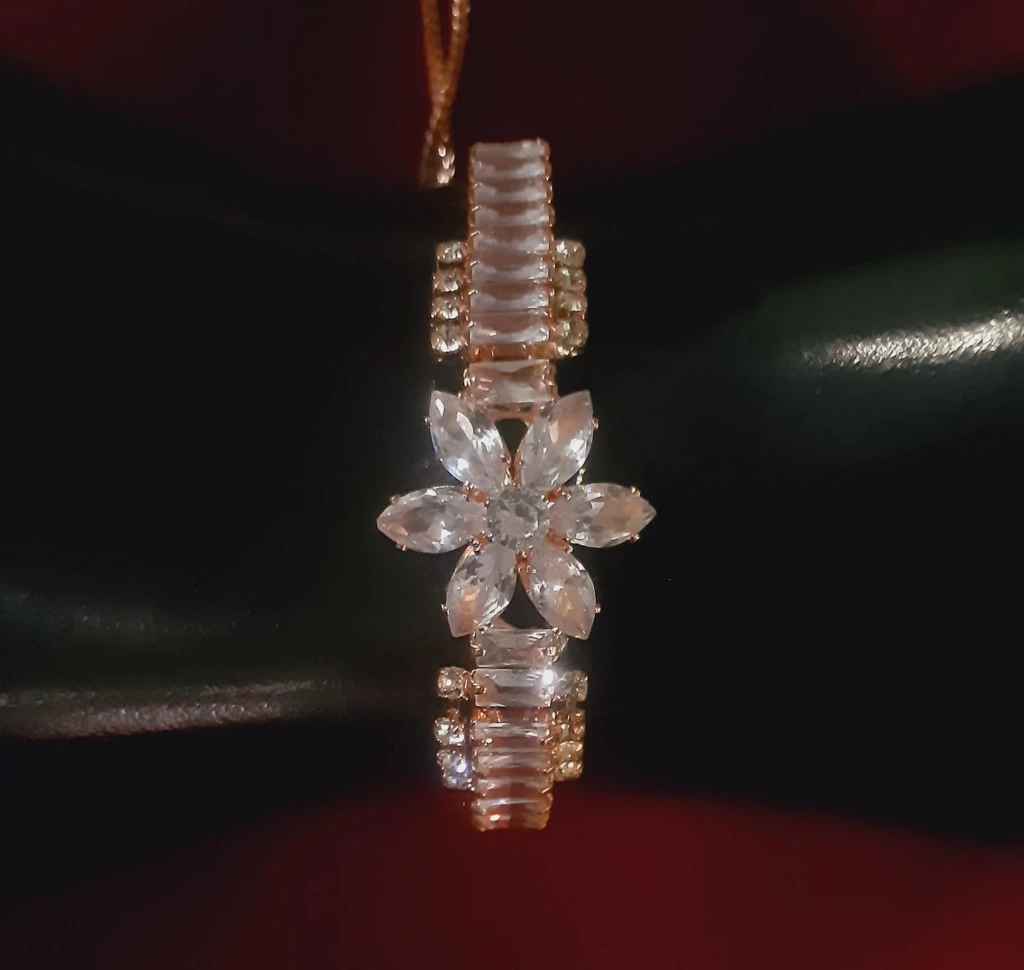 WH68-0000350 - Bracelet-Adjusted