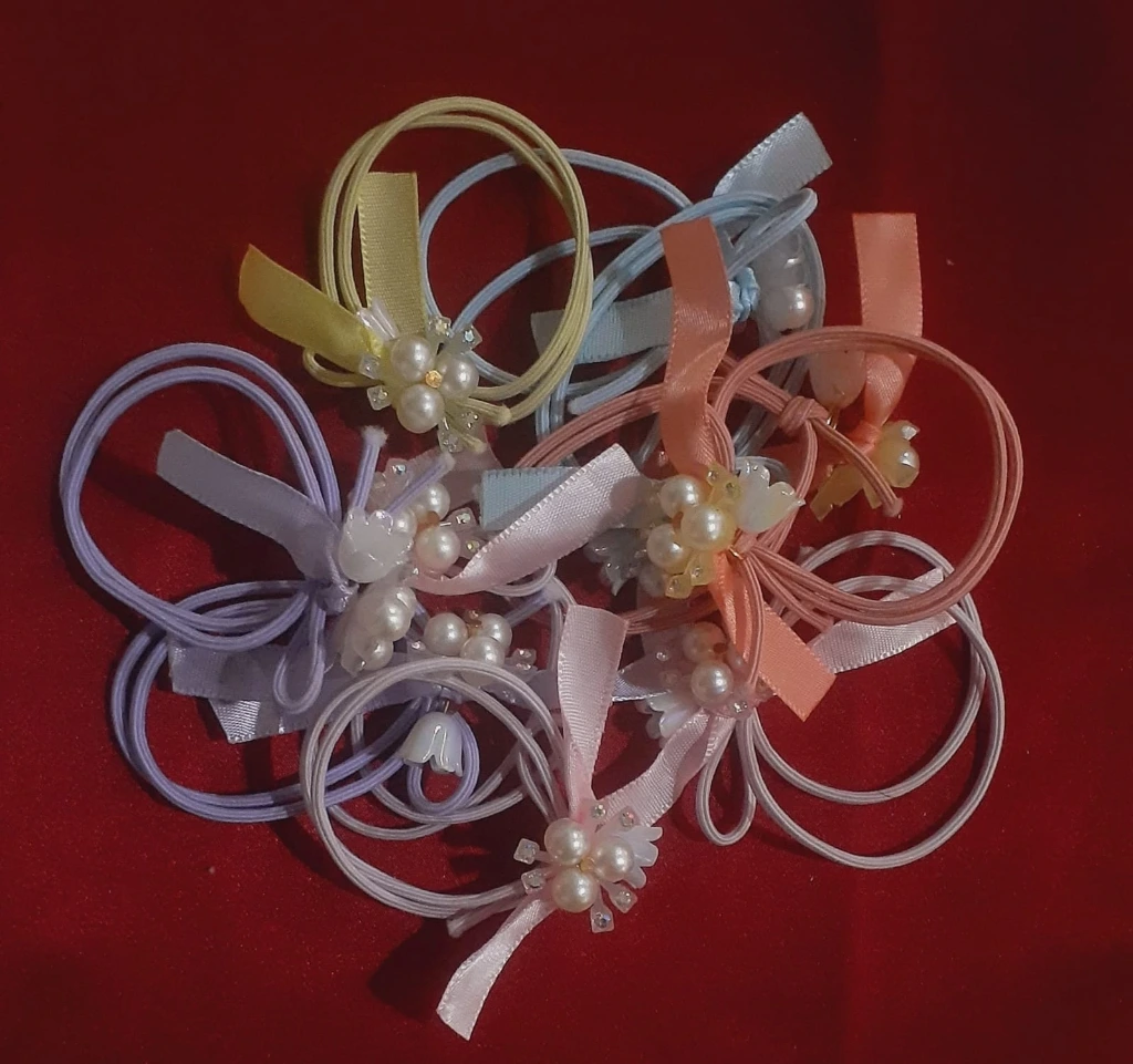 WH70-0000352 - Hair Band