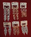 WH100-0000382 - Earring -Hanging
