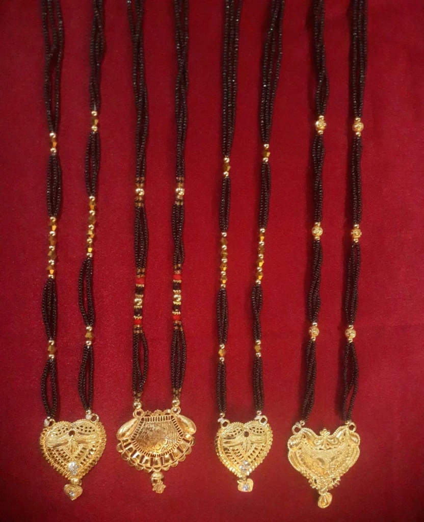 WH104-0000386 - Managal Sutra