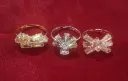 WH108-0000390 - Ring- Stone Fancy
