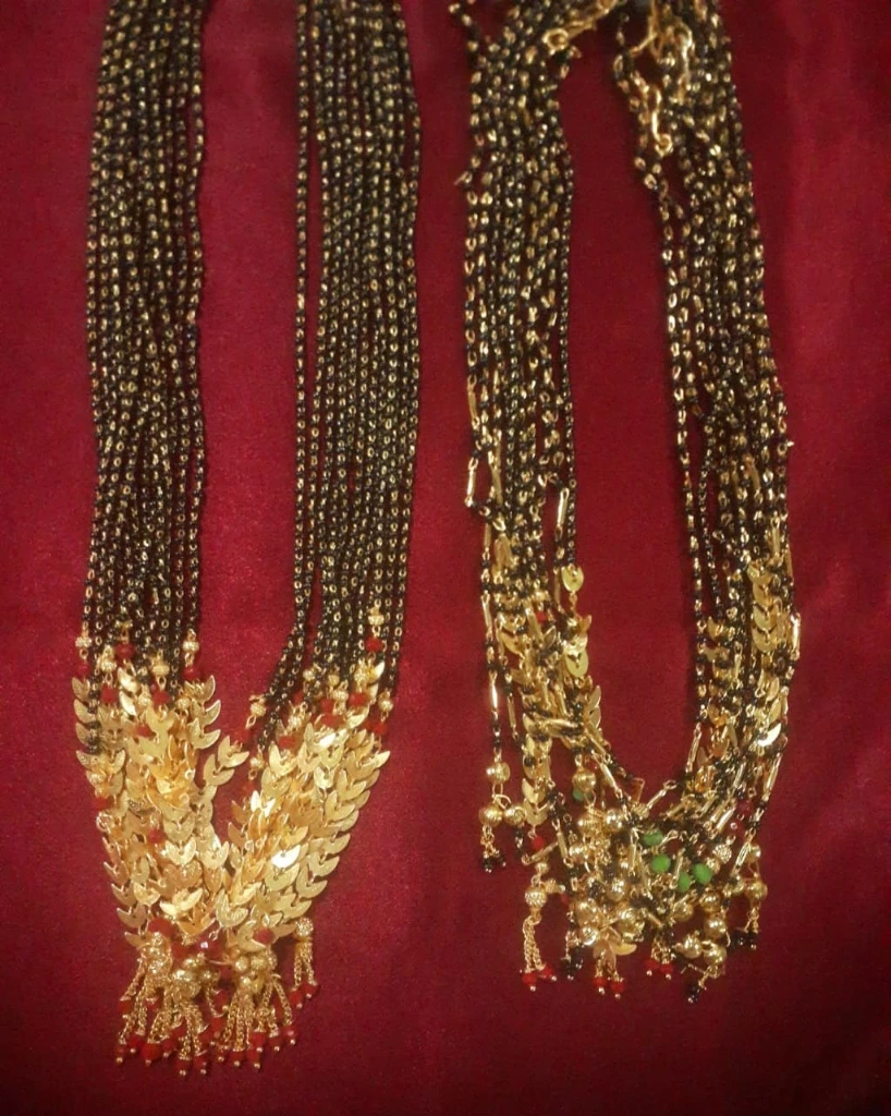 WH119-0000401 - Mangal Sutra