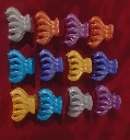 WH121-0000403 - Hair clip