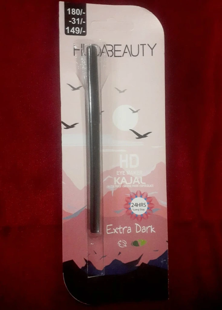 WH150-0000432 - Huda Beauty HD Kajal