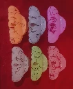 WH179-0000461 - Hair clip
