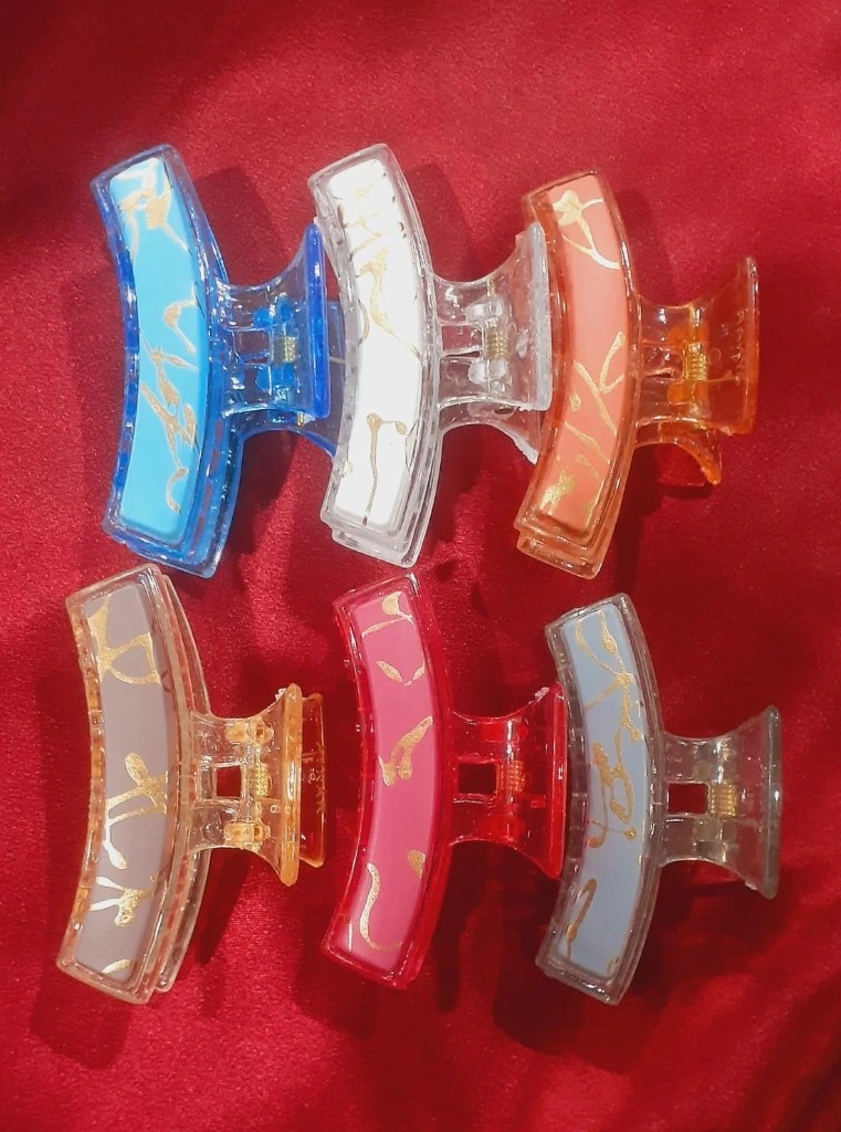 WH193-0000475 - Hair clip