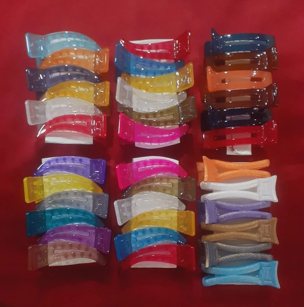 WH195-0000477 - Hair clip