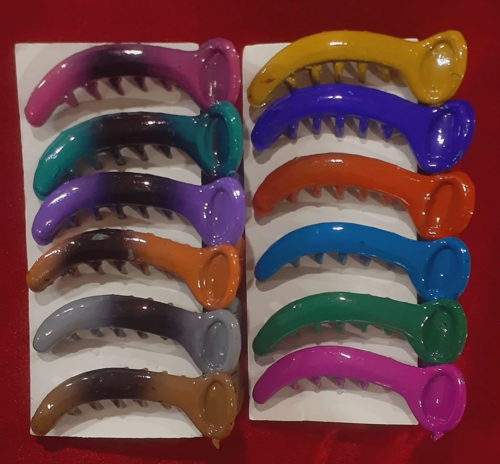 WH196-0000478 - Hair Clip