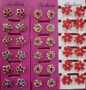 WH169-0000451 - Earring Stud