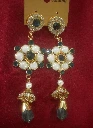 WH170-0000452 - Earrings- Jhumki