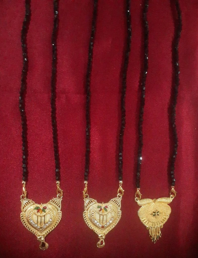 WH174-0000456 - Mangal Sutra