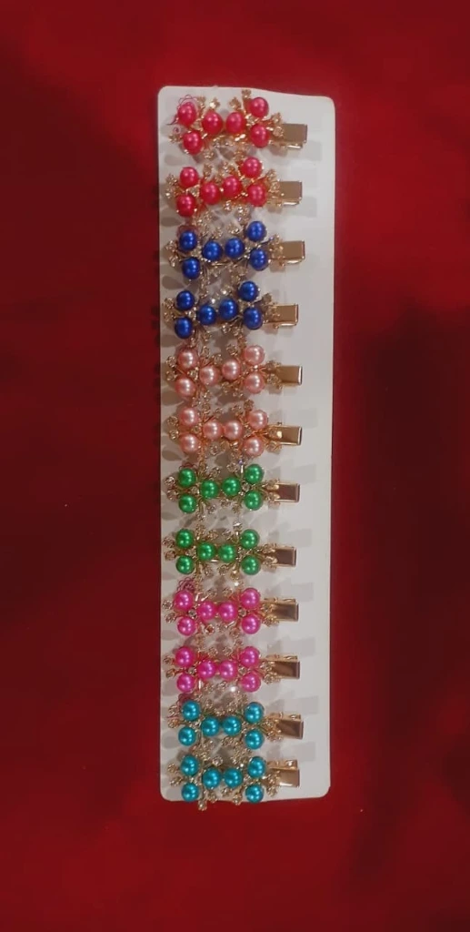 WH190-0000472 - Hair pin